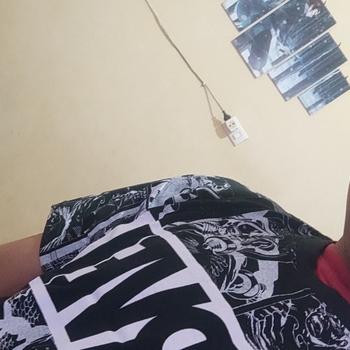Product Review of KAOS PRIA KAOS DISTRO PAKAIAN PRIA T SHIRT COWOK MARVEL COMIC PUTIH from Tokopedia customer review 0