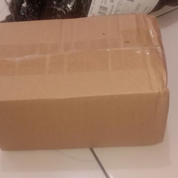 Product Review of Action Figure Boboiboy set 5pcs from Tokopedia customer review 2