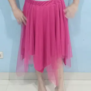 STELAN BAJU SENAM LINE DANCE BALET LATIN DANCE