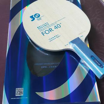 Product Review of Yinhe V14 PRO - ST - Blade Pingpong/Kayu Pingpong/Kayu Tenis Meja Bat Bet Tenis Meja from Tokopedia customer review 0