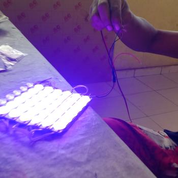 Product Review of Modul lampu strbo statis rem kedip from Tokopedia customer review 0