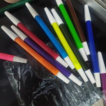 Product Review of Shining Spidol  Water Color Pen (108-S12) Mewarnai from Tokopedia customer review 0