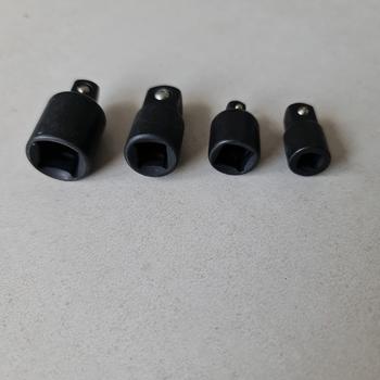 Product Review of adaptor kunci sok set 4pc from Tokopedia customer review 0