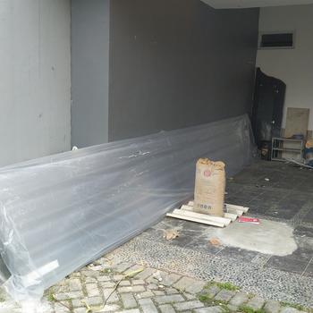 Product Review of Twinlite Greca Atap Polycarbonate 6mm - Garansi Resmi 15 Tahun from Tokopedia customer review 0