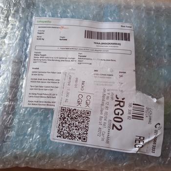 Product Review of Isi Ulang Pensil Peluru ZC-201 Kucing Lantu Susun Bensia Refill Refil from Tokopedia customer review 0