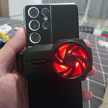 Product Review of FL05 Cooler Handphone FL05 / Pendingin HP FL05 / Gaming Fan from Tokopedia customer review 0