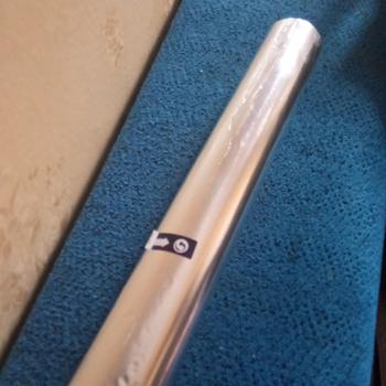 Product Review of ALUMUNIUM FOIL ROLL / ALUMUNIUM FOIL WRAP 30CM X 25METER / READY STOCK from Tokopedia customer review 0