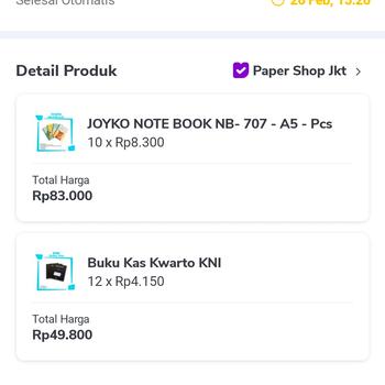 Product Review of Balon Foil Huruf Abjad Letter Angka Pink Biru Merah Red Blue from Tokopedia customer review 0
