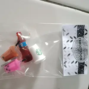 Miniatur Uang skala 1:12 (15 sheet) - Dollhouse - Sylvanian - Diorama