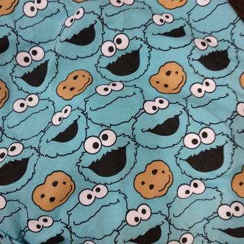 Product Review of Piyama Anak Laki-laki Lengan Panjang Celana Panjang 3-12 Tahun Katun Baju Motif Fashion from Tokopedia customer review 0