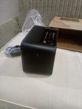 Product Review of Joyo MA10E MA-10E MA-10-E Ampli Gitar Electrik Portable from Tokopedia customer review 2