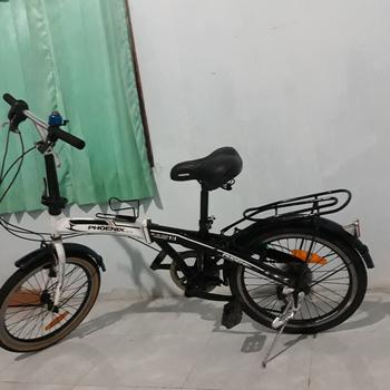 Product Review of Sedel Sadel Saddle Sepeda Pacific Reflextor Lampu SUSPENSI XTRA EMPUK from Tokopedia customer review 0