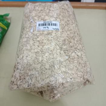Product Review of Rolled Oat 1Kg - Oven Roasted Oatmeal from Tokopedia customer review 1