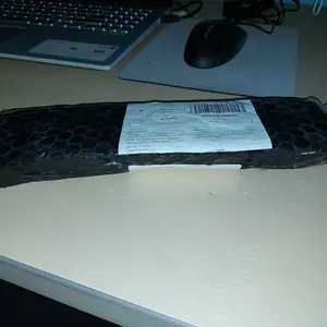 SOLDER PLASTIK 40WATT VISERO SOLDERING IRON Paket dengan Timah 5m&10m