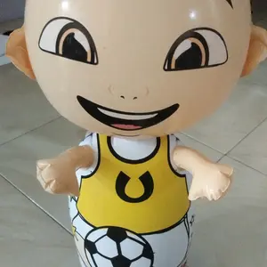 Mainan Tinju Tinjuan Bayi Anak Karakter Lucu Bebek Kelinci Kodok Kiti Emon Penguin Samsak