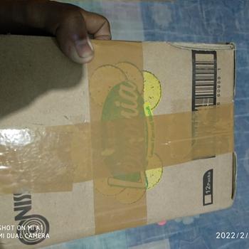Product Review of GERY CHOCOLATOS from Tokopedia customer review 2