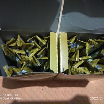 Product Review of GERY CHOCOLATOS from Tokopedia customer review 3