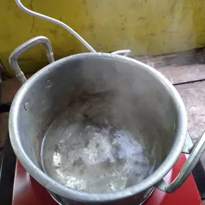 MASPION KOMPOR LISTRIK S-300/ELECTRIC STOVE 600 WATT