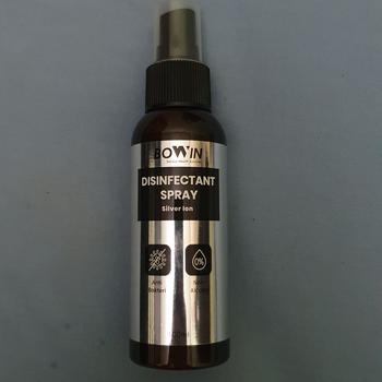 Product Review of Bowin Bed & Line Spray Anti Tungau & Kutu Kasur from Tokopedia customer review 1