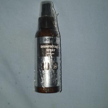 Product Review of Bowin Bed & Line Spray Anti Tungau & Kutu Kasur from Tokopedia customer review 0