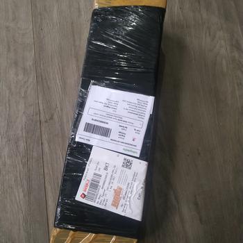 Product Review of Promo Murah Paket 3 anggrek dendrobium dewasa / anggrek dendrobium from Tokopedia customer review 1