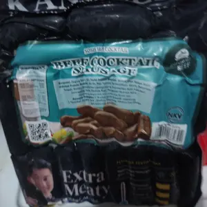 KANZLER Beef Cocktail 500 gr