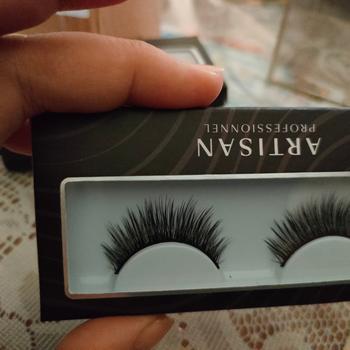 Product Review of Artisan Professionnel - Voile - 5535 X KIRANA FARY from Tokopedia customer review 0