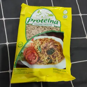 Proteina L + Proteina LS ( BUNDLE 2PCS )
