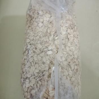 Product Review of Rolled Oat 1Kg - Oven Roasted Oatmeal from Tokopedia customer review 2