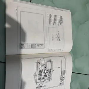 Dasar-Dasar Menggambar Arsitektur Tecky Hendrarto #C02