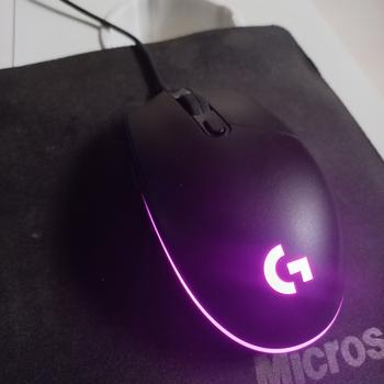 Product Review of TTC Dustproof Gold Mouse Micro Switch - Tombol Klik 3 Pin 30M 60M 80M from Tokopedia customer review 1
