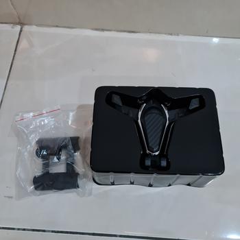 Product Review of PHONE HOLDER RAIZE DAN ROCKY from Tokopedia customer review 2