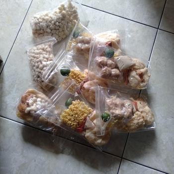 Product Review of BASO ACI TULANG RANGU BANDUNG from Tokopedia customer review 0