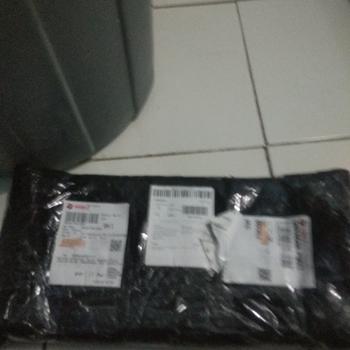 Product Review of FILTER UDARA STAINLESS VARIO 125 VARIO 150 VARIO 125 OLD NEW VARIO 150 OLD NEW ORIGINAL STAINLESS from Tokopedia customer review 0