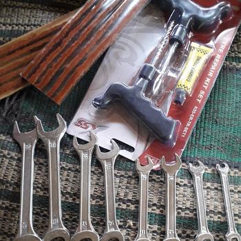 Product Review of MOLLAR SATUAN REFILL KARET ALAT TAMBAL BAN TUBLES CACING MOTOR MOBIL from Tokopedia customer review 0