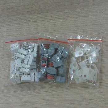 Product Review of Quick Connect Terminal Block Cable / Terminal Kabel Sambung Cepat from Tokopedia customer review 0