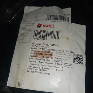 Ruibao Pengisi baterai / Pengisian Cepat / Pengisi Daya Baterai / AAA / AA / 9V