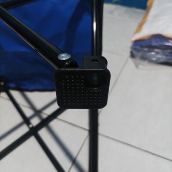Product Review of 【COD】[DDSINFINITY] Kursi Lipat Kursi Pancing Kursi Lipat Outdoor Kursi Camping Lipat Outdoor Portable from Tokopedia customer review 1