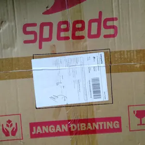 SPEEDS Papan Dart Board Game Pro Panahan Dinding 15 inch Olahraga 004-2