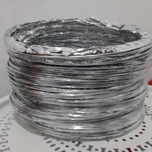 Flexible Round duct flexible duct 250mm 10 inchi