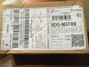 Product Review of Pengikat Kabel / Penggulung Cable / Binder Klip Cable / Cord Holder from Tokopedia customer review 0