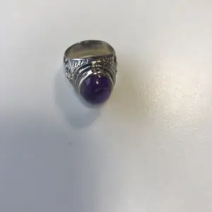 Batu Kecubung Ungu - Amethyst Quartz. Bukan red baron pacitan kalimaya