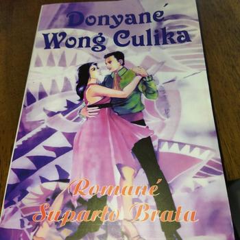 Product Review of donyane wong culika - suparto brata from Tokopedia customer review 0
