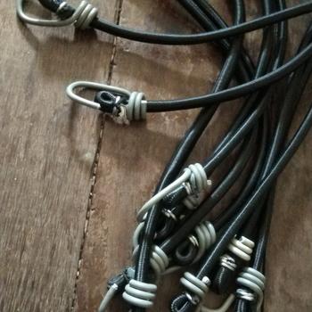 Product Review of Tali bagasi motor/Tali pengikat barang 150 cm from Tokopedia customer review 0