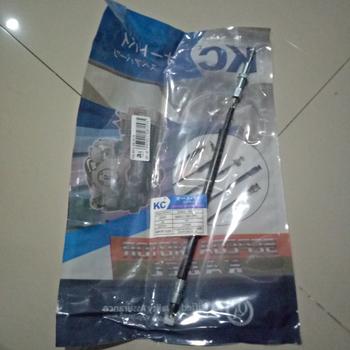 Product Review of cabel kabel rem combi kombi brake VARIO CBS VARIO 125 150 BEAT NEW ESP from Tokopedia customer review 0