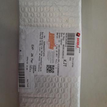 Product Review of ROBOT Memory Card / Kartu Memori HP / Micro SD (8GB/16GB) Class 10 from Tokopedia customer review 0
