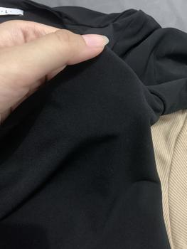 Product Review of Evertops | Hallie Top | Kaos Wanita from Tokopedia customer review 0