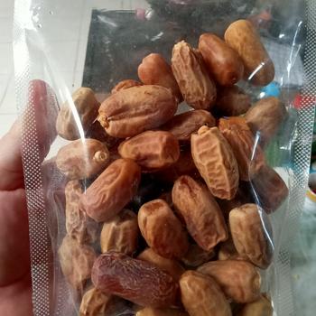 Product Review of kurma ajwa 1kg/ kurma madinah/ kurma nabi from Tokopedia customer review 0
