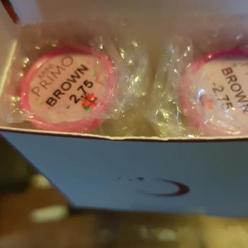 Product Review of Softlens Primo Brown | Kittykawaii [Mikhayloveshop] from Tokopedia customer review 0