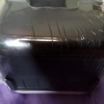 Product Review of Tempat Tisu Toilet Paper Tissue Holder Kamar Mandi WC"Marchesa from Tokopedia customer review 0